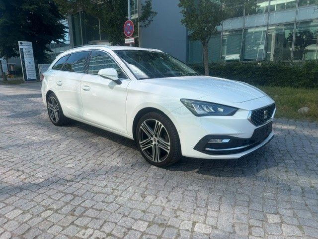 Seat ST Xcellence Plus VIRTUELL/KEYLESS/LED imagem 3