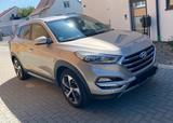 Hyundai Tucson Premium 4WD Navi LED Kamera - Hyundai TUCSON: Winterreifen