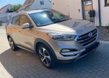 Hyundai Tucson Premium 4WD Navi LED Kamera - Hyundai TUCSON: Premium