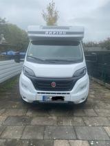 Rapido 696 F Ultimate