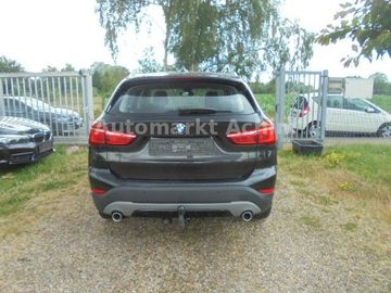 BMW X1 - 5