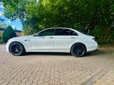 Mercedes-Benz E 63 AMG Mercedes-AMG E 63 S 4MATIC+ Autom. ... - gebrauchte Mercedes-Benz E 63 AMG aus dem Jahr 2016