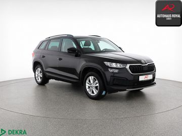 Skoda Kodiaq - 7
