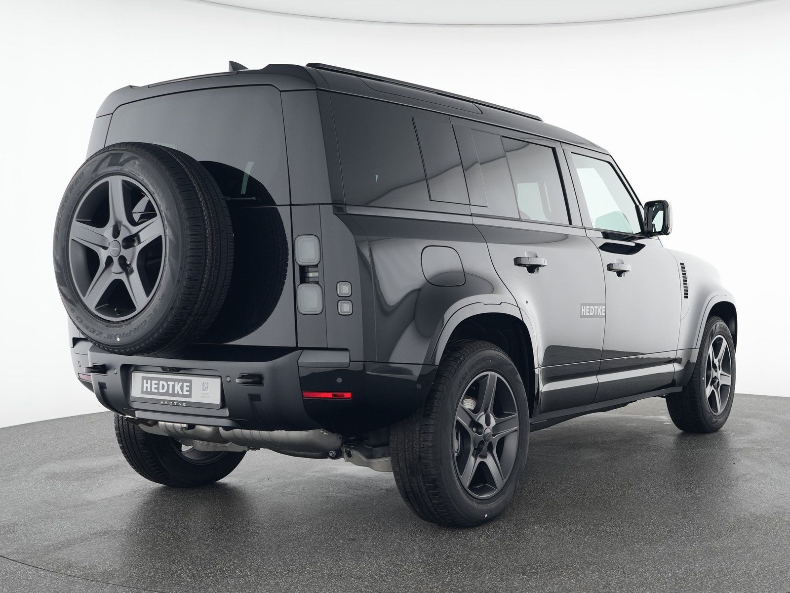 Land Rover Defender 110 D250 X-Dynamic SE *AHK/Winterpaket* imagem 2