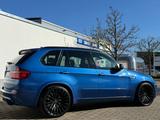 BMW *BMW/X5 M-Power*Breyton 22"*Akrapovic*Top SUV* - BMW X5 Gebrauchtwagen