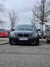 BMW Bmw m523i E60 - BMW 523: E60 523i