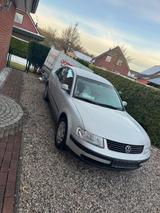 Volkswagen Passat 1.6 Edition Edition - gebrauchte VW Passat aus dem Jahr 2000