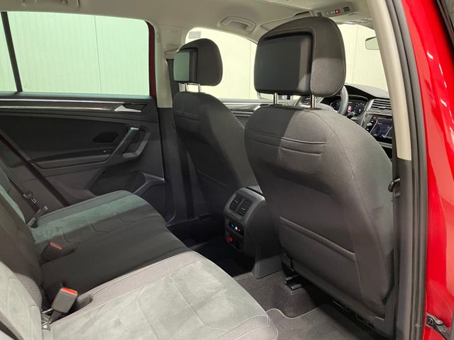 Tiguan Elegance 2.0 TDI FAHRSCHULE AHK