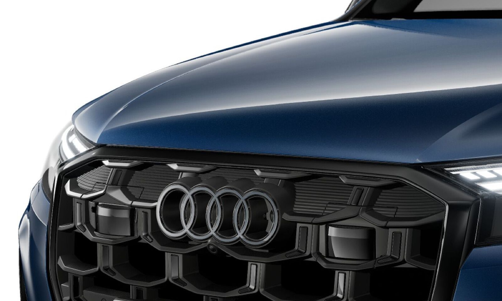 Audi Q7 - Bild 4