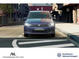 Volkswagen Touran 2.0 TDI IQ.Drive DSG Stand.hz. AHK RFK - VW Touran Gebrauchtwagen in Hannover