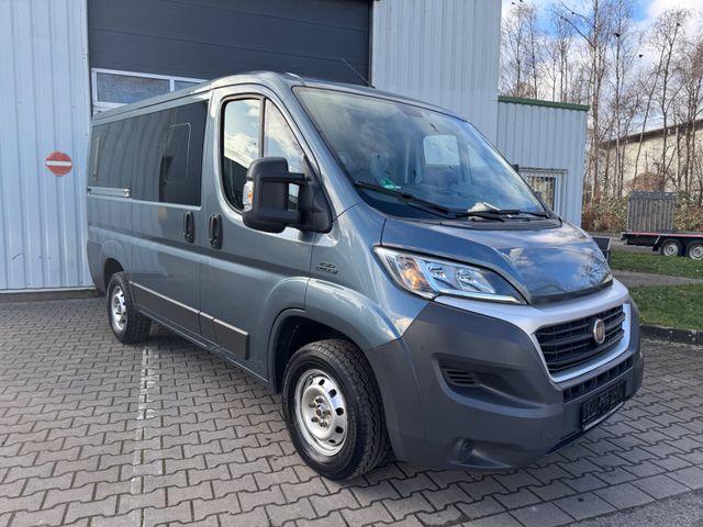 Fiat Ducato Luxusbus Pano Kilma ! Wie Neu !