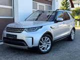 Land Rover Discovery 5 HSE SDV6 360Cam*AHK*Luft*LED*Meridia - Land Rover Gebrauchtwagen
