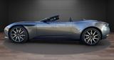 Aston Martin DB11 V8 VOLANTE-CABRIO-1 HAND! - Aston Martin DB11 Gebrauchtwagen