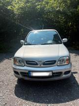 Nissan Micra 1.4L 82PS TÜV 10/27 KLIMA ZV ... - Nissan Micra: K10