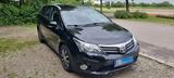 Toyota Avensis Kombi Life Unfallfrei 1.Hand - Toyota Avensis in Augsburg