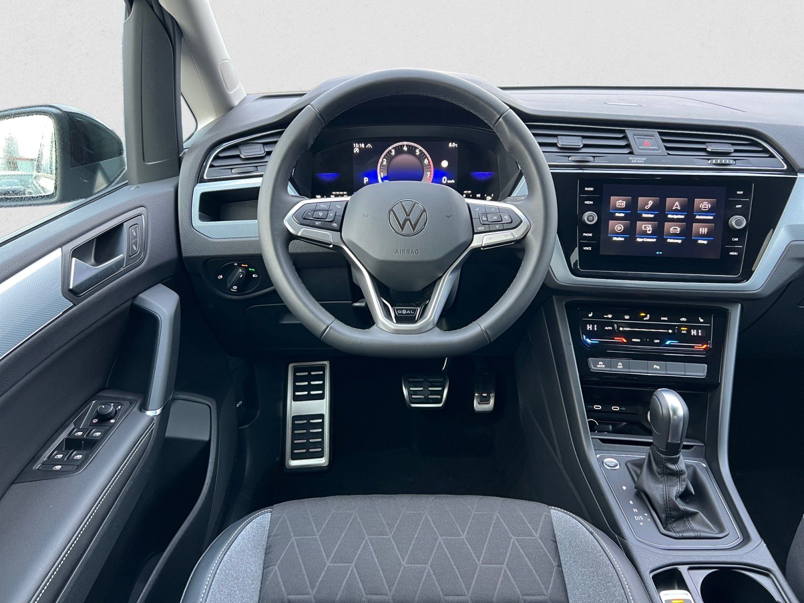 Volkswagen Touran - Bild 11