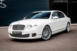 Bentley Continental Flying Spur Speed  - Bentley Gebrauchtwagen von 2011