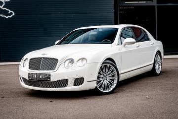صورة 1 لـ 2011 Bentley CONTINENTAL FLYING SPUR