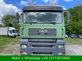 MAN TGA 18.390 4x2 KippHydraulik Langendorf Kipper - MAN LKWs