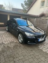BMW 550 Gran Turismo 550i Gran Turismo - - BMW 550 Gran Turismo mit Benzin-Antrieb
