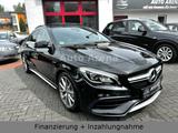Mercedes-Benz CLA 45 AMG 4Matic Panorama Kamera Navi Keylessgo - gebrauchte Mercedes-Benz CLA 45 AMG aus dem Jahr 2017