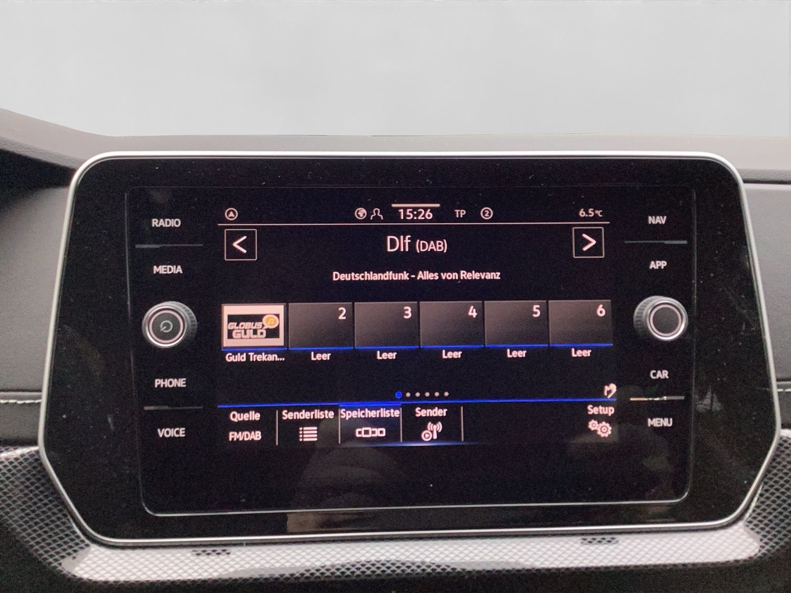 Volkswagen T-Cross - Bild 14