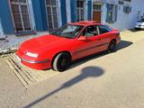 Opel Calibra 2.0i - - Opel Calibra mit Benzin-Antrieb