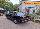 Volvo 780 V6 Automatik H-Kennzeichen - Volvo Oldtimer: Coupe
