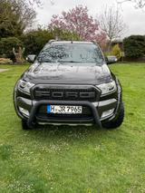 Ford Ranger 3,2l Wildtrack - Ford Ranger: 3.2