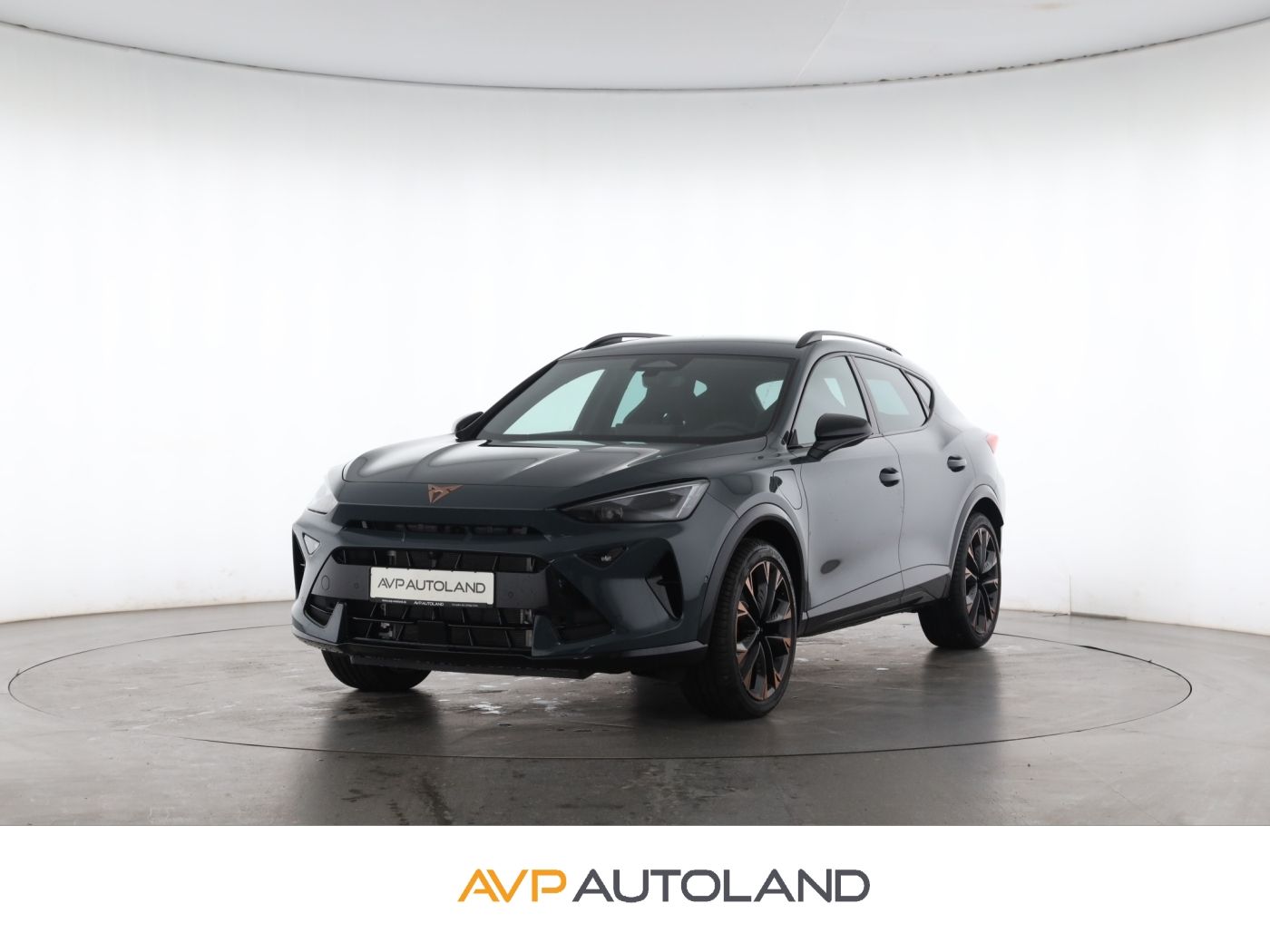 Cupra Formentor - Bild 1