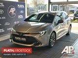 Toyota Corolla Touring Sports Hybrid Style - Toyota Corolla in Rostock
