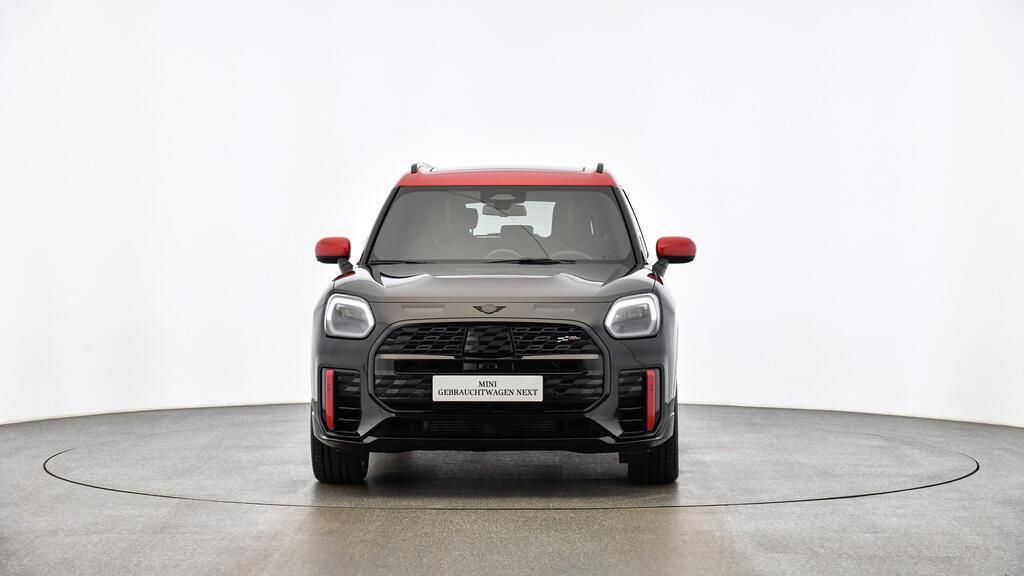 MINI John Cooper Works Countryman - Bild 3
