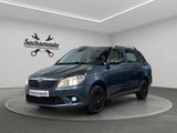 Skoda Fabia Combi 1.2 TSI (HU+Insp. neu, Klima, SitzH, - Skoda Fabia: I Combi