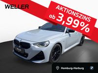 BMW M240i - Vorschau Bild 1