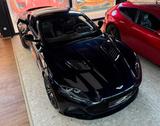 Aston Martin DBS 5.2 V12 Superleggera+TOP ZUSTAND+UNFALLFREI+ - Aston Martin DBS Gebrauchtwagen