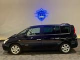Renault Espace Initiale 3.0 dCi  V6 24V Automatik 7Sitze - Renault aus 2004