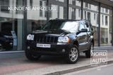 Jeep Grand Cherokee Limited 3.0 CRD Autom. Navi/Leder - Jeep Grand Cherokee aus 2008
