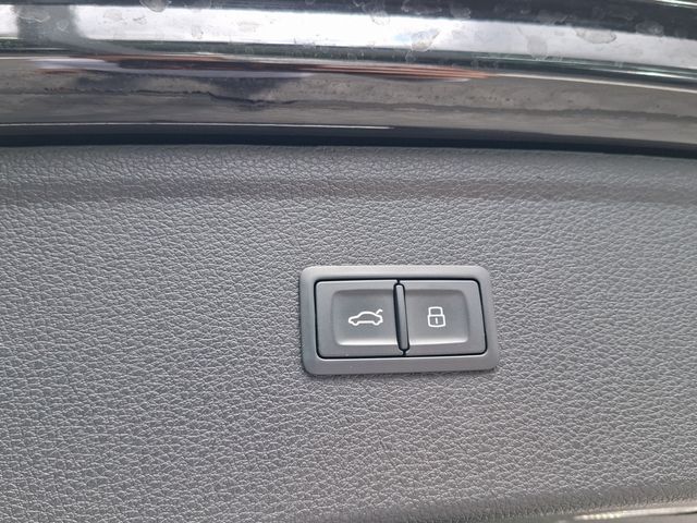 Q5 50 TFSI e quattro S line Matrix-LED, AHK, Amb