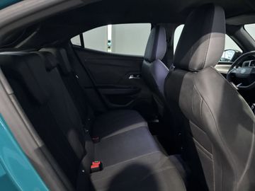 Fotografie 7 des Opel Mokka 1.2 DI Turbo Automatik GS