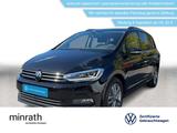 Volkswagen Touran Comfortline 1.5 TSI DSG 7-Sitzer+AHK+RFK - VW Touran von 2026