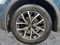Volkswagen Tiguan - Vorschau Bild 8