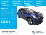 Volkswagen ID.5 Pure DCC DAB+ IQ.Light AreaView FrontAssist - Volkswagen ID.5: Pure