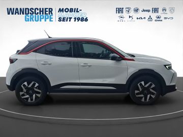 Opel Mokka GS Line 1,2 Turbo Carplay+SHZ+LHZ+RFK+LED