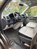 Volkswagen T6 Caravelle - Behindertengerechte Volkswagen T6 Caravelle