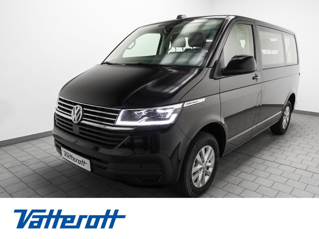 Volkswagen T6 Caravelle