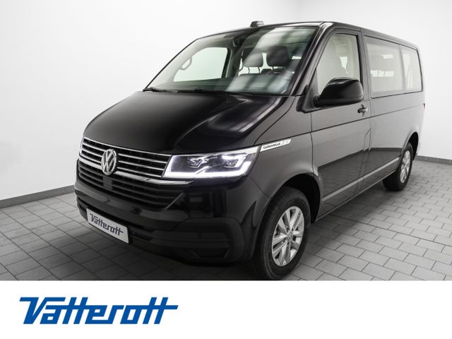 Volkswagen T6.1 Caravelle 2.0 TDI Comfortline 9-Sitzer LED 