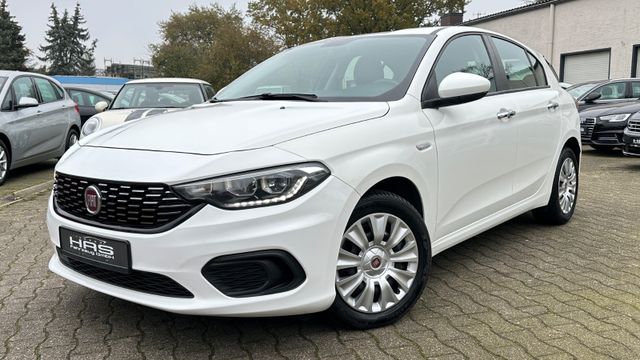 Fiat Tipo 1.4 J-Jet Easy / Navi / Temp. / Klima