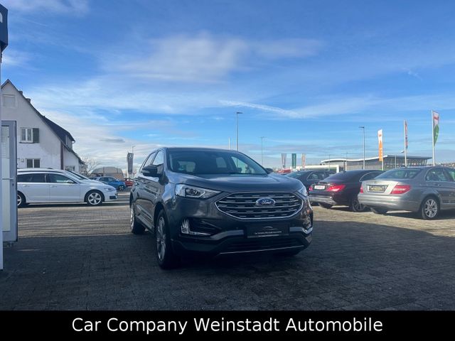 Ford Edge Titanium 4x4