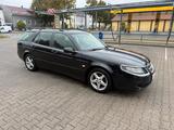 Saab 9-5 1.9 TiD Linear Griffin Edit. SportCombi - Saab 9-5: Kombi