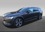 Volvo V60 CC B4 AWD Ultimate Standhzg. - Volvo V60 Cross Country: Ultimate